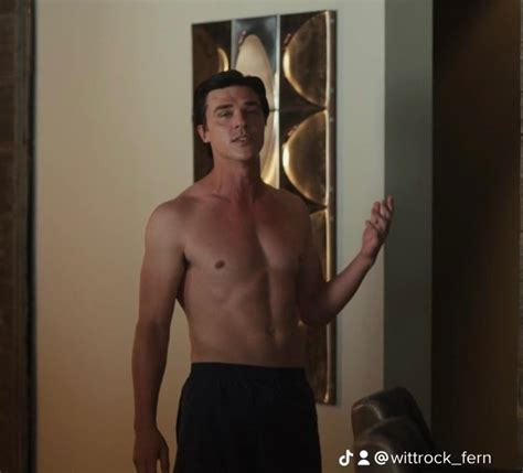 Body Of Work: Finn Wittrock